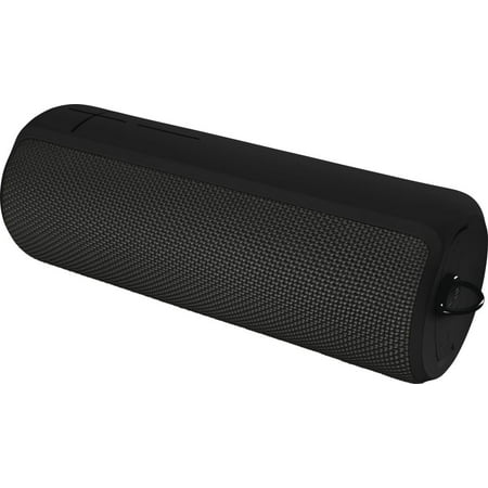 Ultimate Ears - BOOM 2 EXC Portable Wireless Speaker - Black