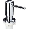 thumbnail image 5 of GROHE 40536000 Timeless Distributeur de Savon/lotion, Chrome Starlight, 5 of 5