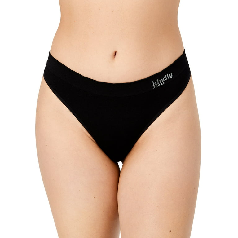 Buy Seamless Thong Panty - Order Panties online 5000000218