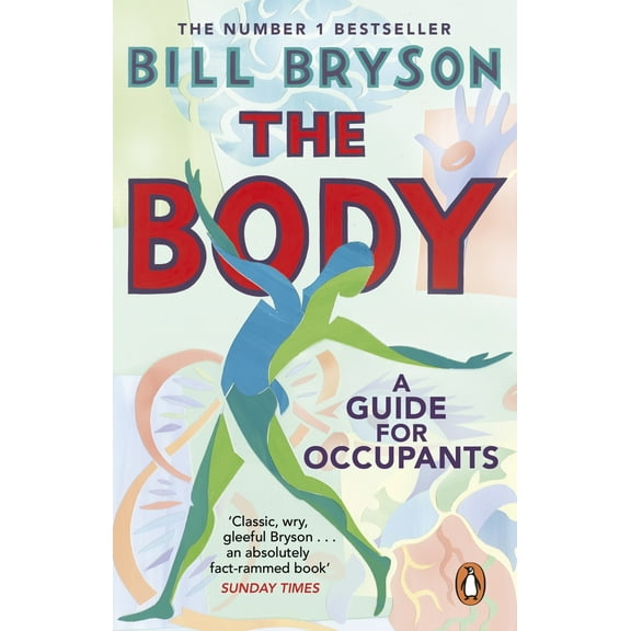 Pre-Owned The Body (Paperback) 0552779903 9780552779906