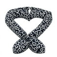 thumbnail image 3 of Fymall Dog Bandanas Scarf Accessories Japanese Style Cotton Bibs Pet Fashion Grooming Accessories, 3 of 4