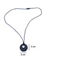 thumbnail image 2 of Conector de enchufe de aviación, carcasa de aleación de Zinc, conectores chapados en plata y cobre, 2 uds., 2 of 6