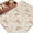 Beige, variant on Beige Cow Skull Entryway Rug 2'x3'  Non Slip Front Door Mats, Southwestern Vintage Cowboy Boots Burlap Entrance Rugs Indoor Outdoor Carpet, Washable Floor Mats Small Area Rug for Bedroom Kitchen