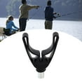 thumbnail image 4 of Lefu Support de Canne à Pêche Support de Support Tête Carpe U Porte Forme Outil de Tacle, 4 of 8