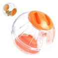 thumbnail image 1 of Labymos Hamster exercise ball, small animal hamster toy running exercise jogging wheel, hamster activity, 1 of 6