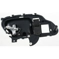 thumbnail image 4 of Geelife Interior Door Handle Front or Rear Passenger Right Side For Chevrolet GMC, 4 of 9