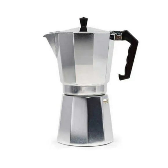 Cafetera Espresso Elegate Fuerte Estilo Italiano