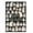 C, variant on THOPBPRK Fall Garden Flag Cute Ghost Print Yard Banner 12x18 Inches Halloween Outdoor Yard Decorations Autumn Outdoor Decor Welcome Flag for Porch Lawn Patio House, 1Pack E