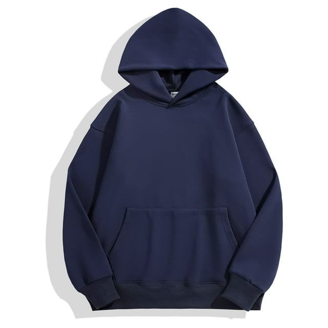 Customized Hoodie Heavy Weight High Quality Fleece Oversize Hoodies Brand Custom Logo Design Printing For Wholesale Dropship