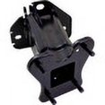 thumbnail image 3 of Bumper Bracket for ROGUE 15-20 REAR BUMPER BRACKET LH, (Exc. Hybrid Models), Jap, 3 of 9