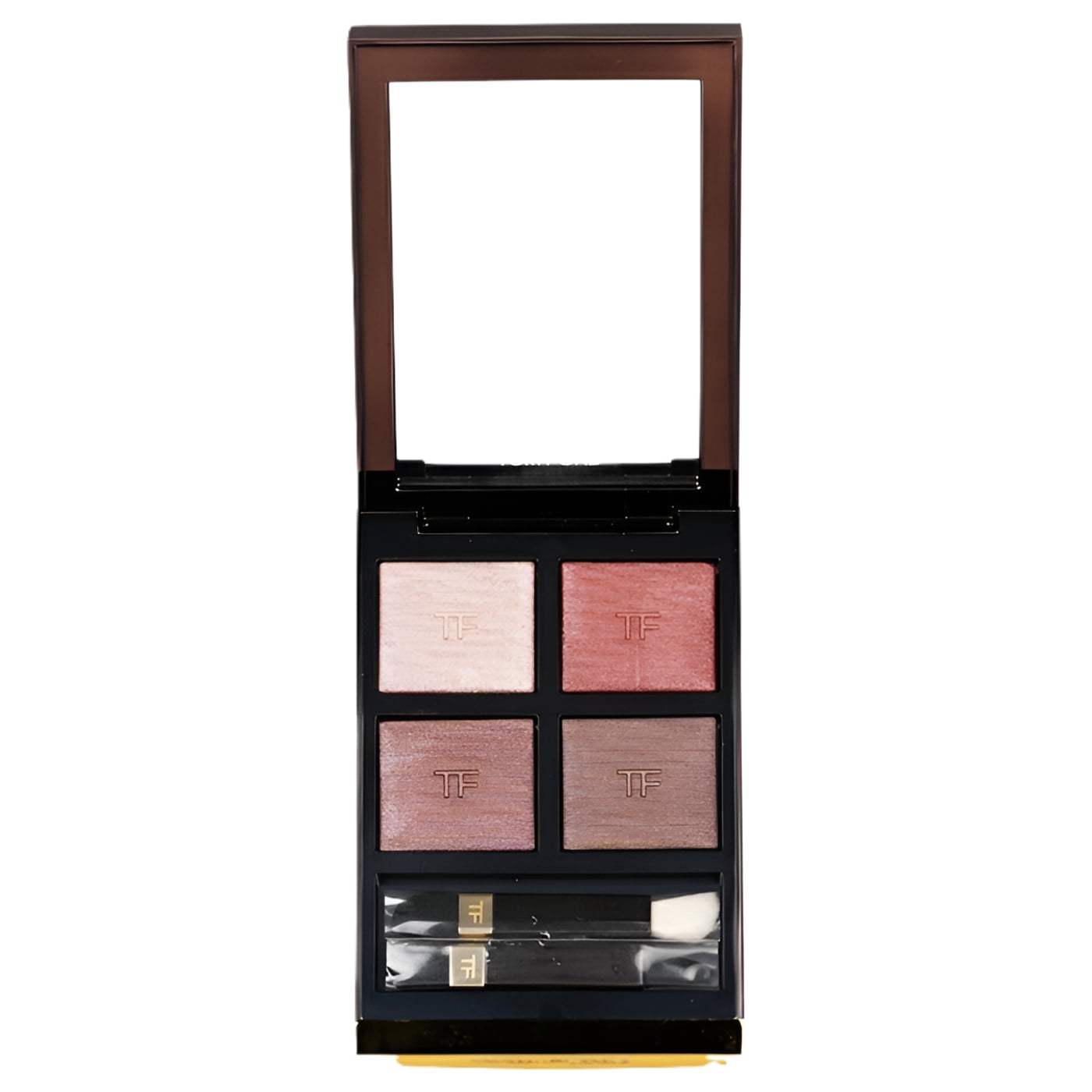 Tom Ford Eye Color Quad - # 03 Body Heat 6g/0.21oz