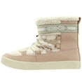 thumbnail image 3 of TOMS Womens Alpine Winter  Ankle Boots, 3 of 5