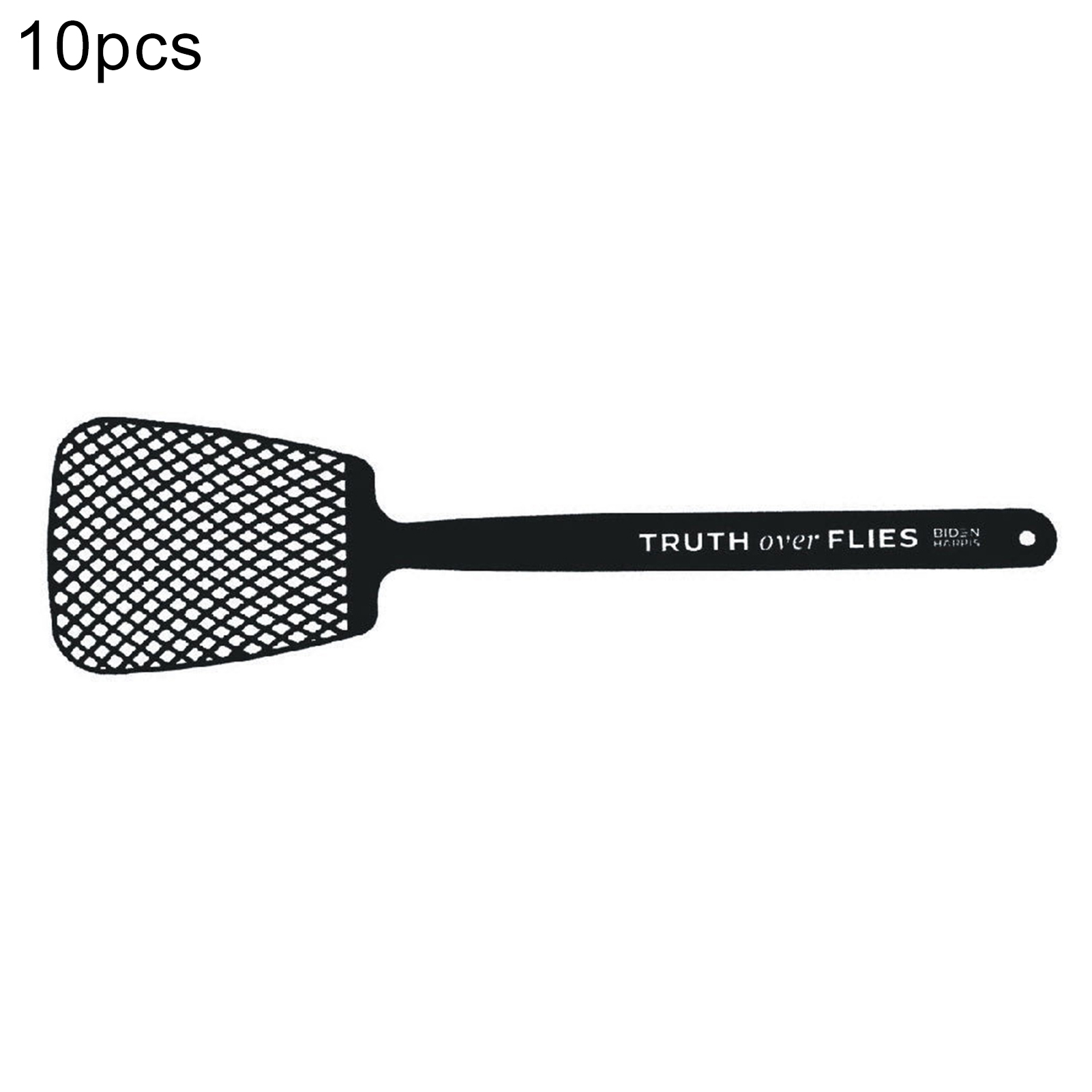 Electric Fly Swatter Prank Telegraph