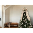thumbnail image 6 of 91 Count Champagne Christmas Tree Decorating Kit, by Holiday Time, 6 of 6