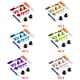 thumbnail image 4 of Bearachild Conjunto completo RB LB Bumper RT LT Trigger Buttons Mod Kit para One S Slim Controller Analog Stick Dpad LB RB LT RT Videojuegos y accesorios Violeta, 4 of 6