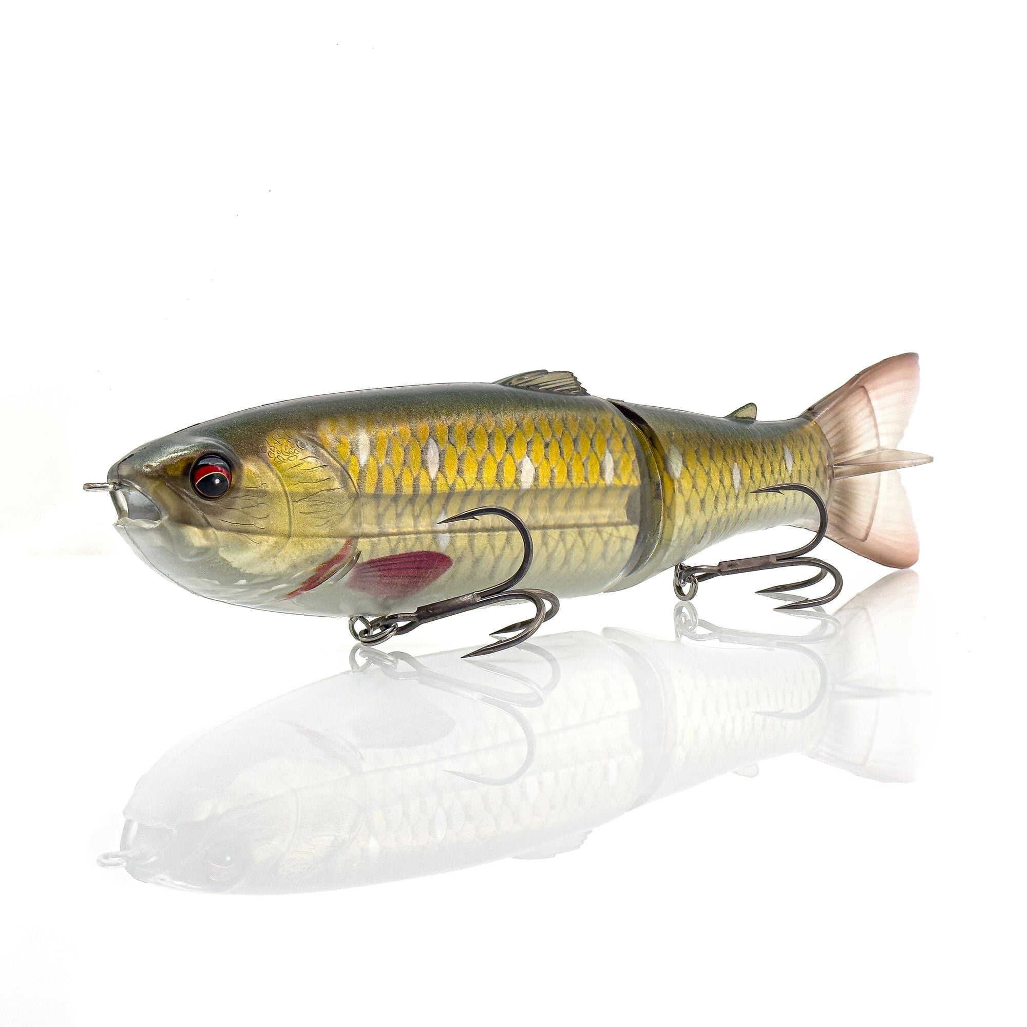 Savage Gear Fishing Lure, 8 in, Sucker (1-count)