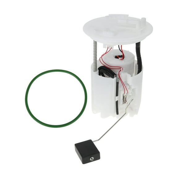 Electric Fuel Pump Assembly for Ford Fusion 2010-2012 for Mercury Milan 2010-2011 V6 3.0L Diesel for FWD Fuel Filter Pump Module No.AE5Z9H307E