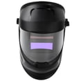 thumbnail image 1 of Casco de soldadura con energía solar DIN9‑DIN13 Lente de tapa de soldador eléctrico con sombreado de oscurecimiento automático para máquina de soldar, 1 of 14