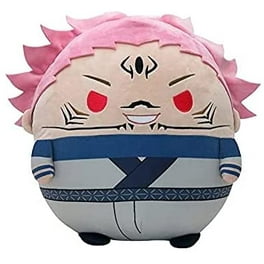NEW Jujutsu Kaisen Ryomen Sukuna Fuwakororin Big Plush 30CM