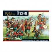 Dragoons Great Condition