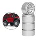 thumbnail image 4 of Rueda D110 1:10 Hugo 1,9 pulgadas para modelos de coches de orugas, 4 of 10