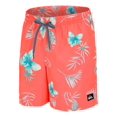 thumbnail image 1 of Traje de Baño Quiksilver Everyday Para Hombre Color Rojo Modelo EQYJV04022RMZ9, 1 of 6