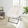 thumbnail image 2 of Mainstays Padding Hexagon Chair, 2 of 4