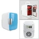 thumbnail image 4 of Frigorífico para coche Sunnimix Mini refrigerador del coche Azul, 4 of 8