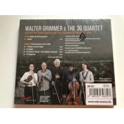 Grimmer 3Gdreigenerationenquartett - String Quartets - Music & Performance - CD