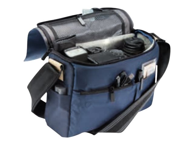 platinum messenger camera bag