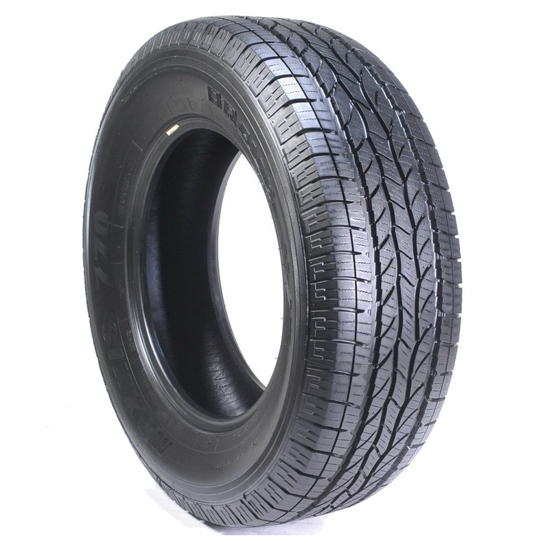 Maxxis Bravo HT770 245/75R17 112T A/S All Season Tire