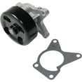 thumbnail image 3 of Water Pump Compatible with 2007-2012 Nissan Versa 2015-2018 Chevrolet City Express 4Cyl 1.8L 2.0L, 3 of 5