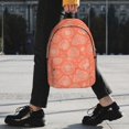 thumbnail image 2 of Disketp Beautiful Corals Mochila Escolar de 15 Pulgadas, Mochila Ligera para Estudiantes, Viajes y Trabajo, Cómoda y Resistente para el Uso Diario, 2 of 6
