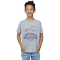 thumbnail image 2 of Harry Potter T-Shirt Garçon Quidditch à Poudlard, 2 of 5