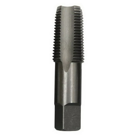 

Qualtech DWT64227 1/2 -14 NPT HSS Interrupted Thread Pipe Tap