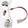 thumbnail image 3 of Adapter Cable Connect Your Portable Power Station to Anderson and XT60i in Parallel (30cm), 3 of 5