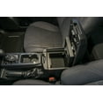 thumbnail image 4 of Tuffy Security Products 324-01 Console Safe; Black; 2016-Current Toyota Tacoma, 4 of 5