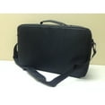 thumbnail image 3 of FixtureDisplays® Bag, Laptop, Macbook, 17" Bag w/ Shoulder Strap 1728, 3 of 3