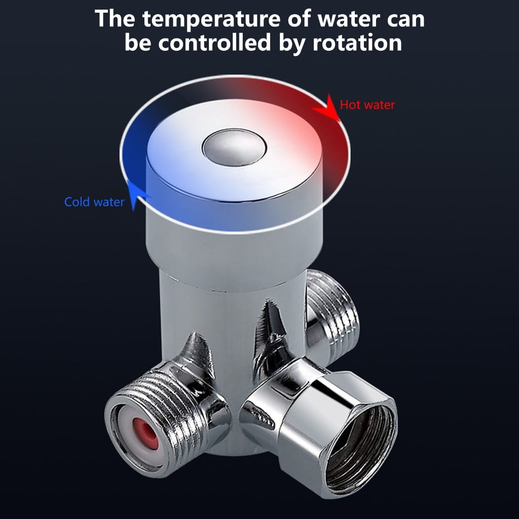 Practical Mixers Tap with Ceramics Valves Cores for Quiet Easy Installion Brass Kitchen Supplies Faucet with Pull Rod