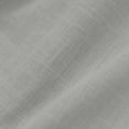 thumbnail image 6 of COSFO Faux Linen Button Down Short Sleeve Men Beach Summer Shirt Collared Loose Fit Solid with Pocket Shirts for Men, 6 of 9