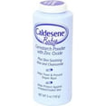 thumbnail image 2 of Caldesene Cornstarch Baby Powder with Zinc Oxide, Talc-Free Baby Powder, 5 Oz (2 Pack), 2 of 5