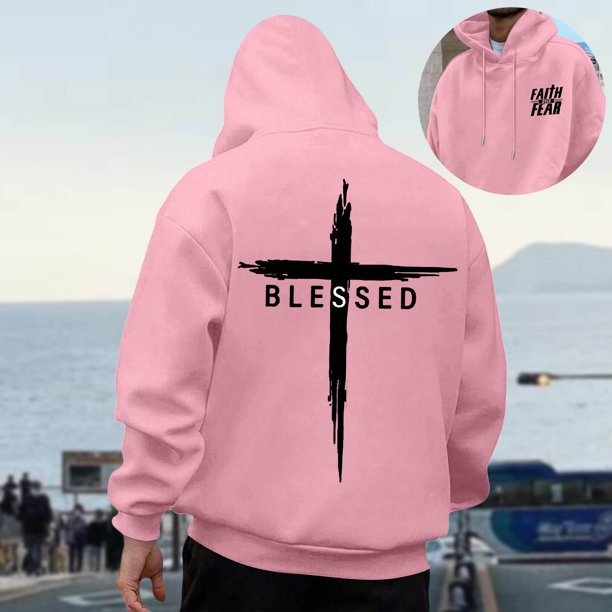 WILLBEST Sudadera con Capucha para Hombre, De Manga Larga, Informal, con Diseño Estampado para Uso Diario y Actividades Al Aire Libre, Cómoda Sudadera con Capucha para Otoño e Invierno. XGrande