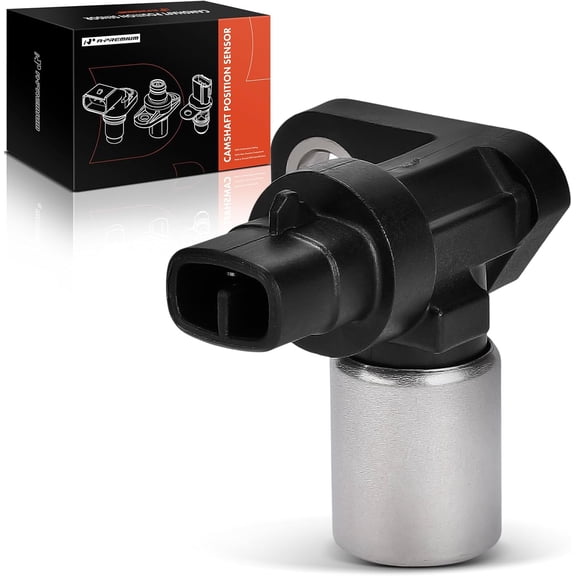 A-Premium Engine Camshaft Position Sensor Compatible with Volvo XC90 2003-2007, S60 2001-2007, XC70 2003-2006, S80 2001-2007, C70 2001 2004-2006, V70 1999-2006