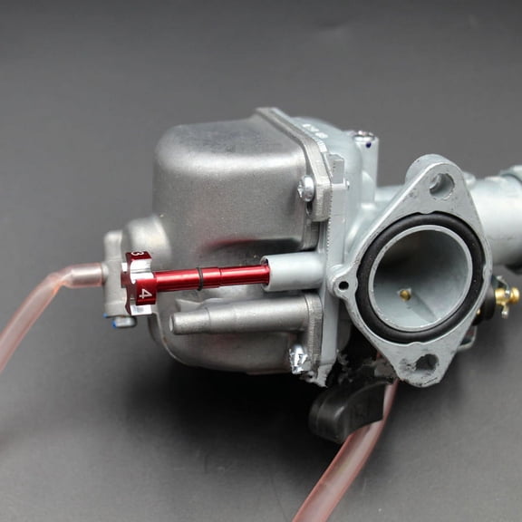 Professional DIY Motorcycles Easy Adjust Fuel Mixture Screw Motor Air Carburetor