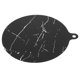 thumbnail image 4 of unbranded Tapete De Silicona Negro Resistente Para Cocina Con Protección Para Encimera, 4 of 8
