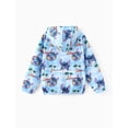 thumbnail image 2 of Chaqueta Disney Lilo and Stitch resistente a los rayos UV para niños de 6 a 7 años, 2 of 5