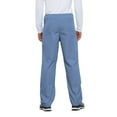 thumbnail image 5 of Cherokee Workwear Originals Men & Women's Scrubs Pant Drawstring Cargo 4100, 5 of 7