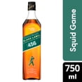 thumbnail image 7 of Johnnie Walker Black Label x Squid Game Limited Edition Blended Scotch Whisky, 750 mL, 40% ABV, 7 of 7