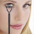 thumbnail image 3 of 4 Pcs Curved Eyelash Comb Mascara Separator Metal Teeth Lash Curler Eyebrow Definer Makeup Grooming Brush, 3 of 4