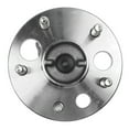 thumbnail image 4 of Detroit Axle - Rear Wheel Bearing Hub for 95-96 Toyota Avalon, 92-01 Camry, 99-03 Solara, Wheel Hub Bearing Assembly 1992 1993 1994 1995 1996 1997 1998 1999 2000 2001 2002 2003 Replacement, 4 of 5